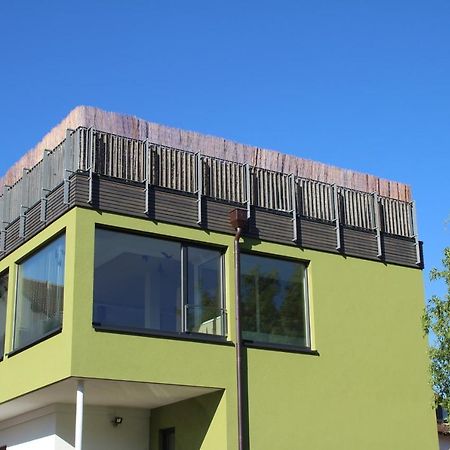 شقة Azuria Schwarzwald Loft كابيلروديك المظهر الخارجي الصورة