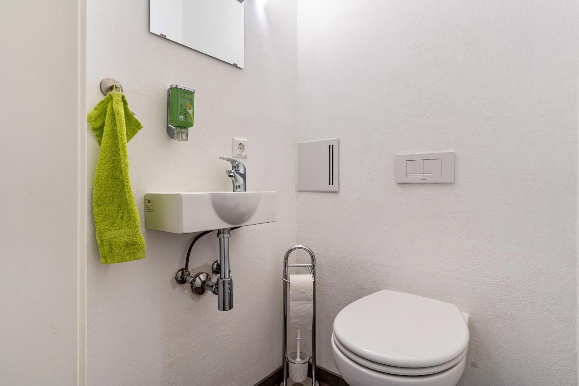 شقة Azuria Schwarzwald Loft كابيلروديك المظهر الخارجي الصورة