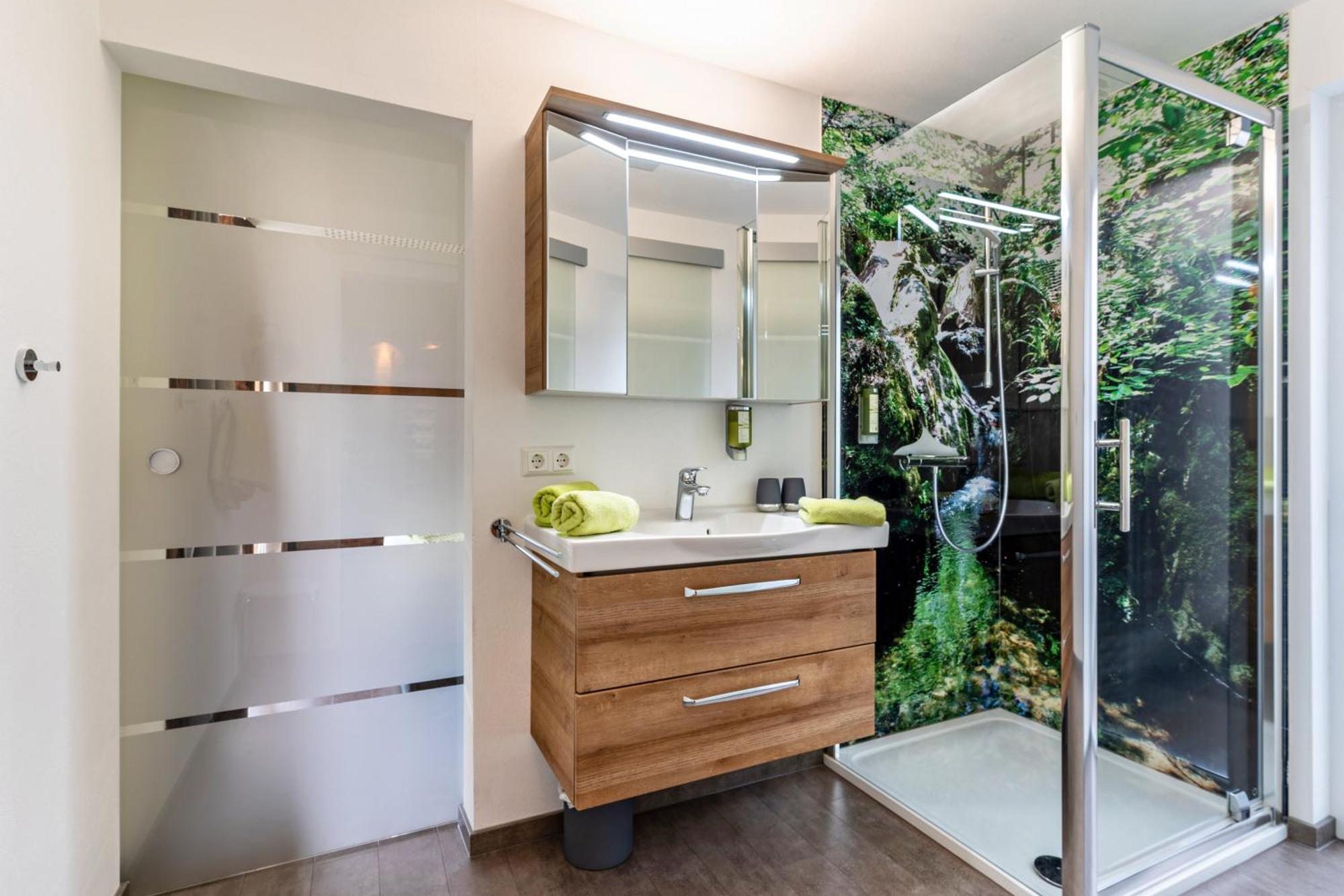 شقة Azuria Schwarzwald Loft كابيلروديك المظهر الخارجي الصورة