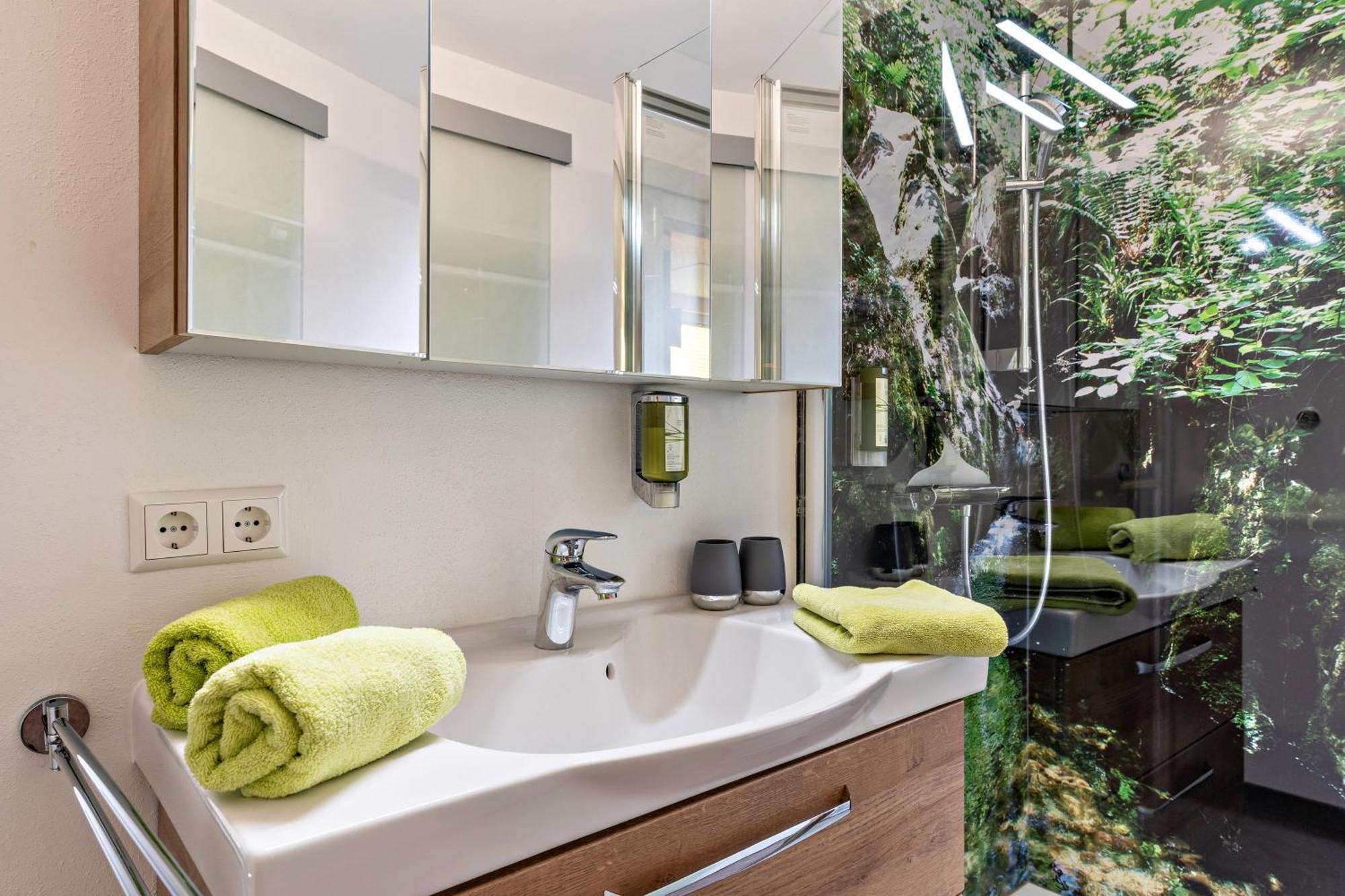 شقة Azuria Schwarzwald Loft كابيلروديك المظهر الخارجي الصورة