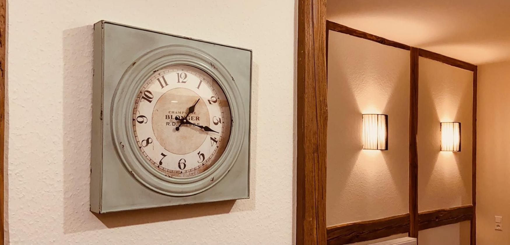 شقة Azuria Schwarzwald Loft كابيلروديك المظهر الخارجي الصورة