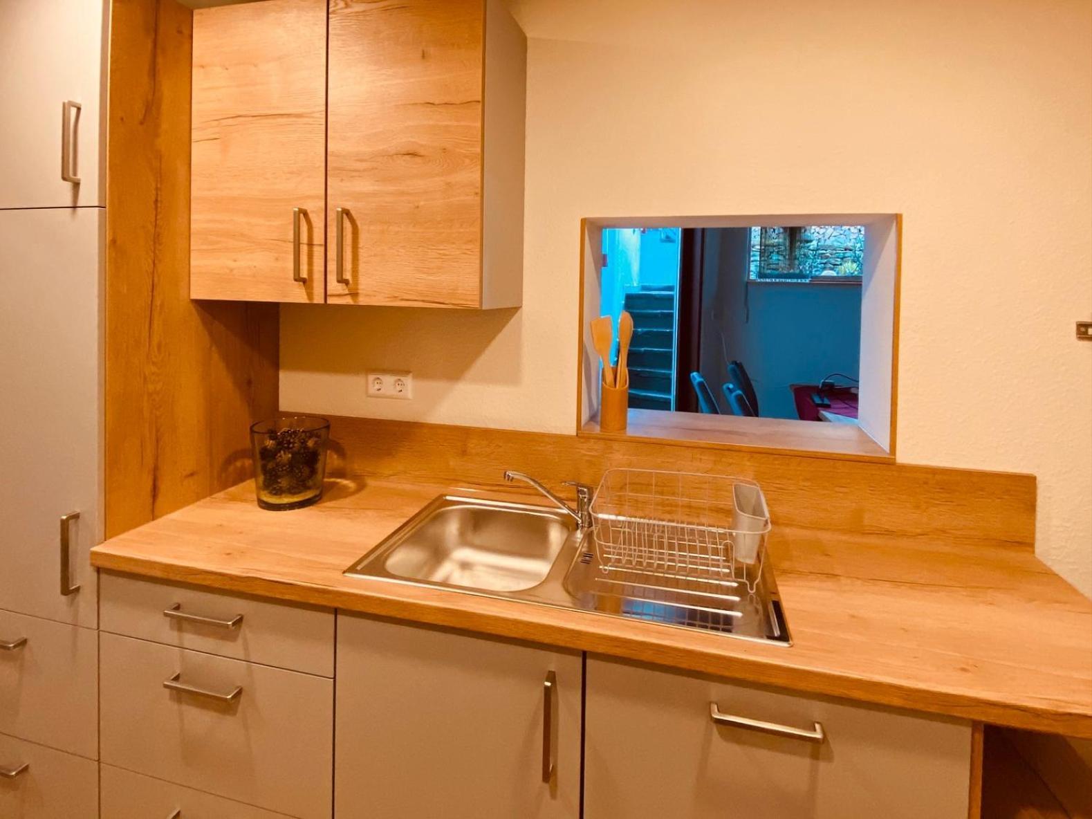 شقة Azuria Schwarzwald Loft كابيلروديك المظهر الخارجي الصورة