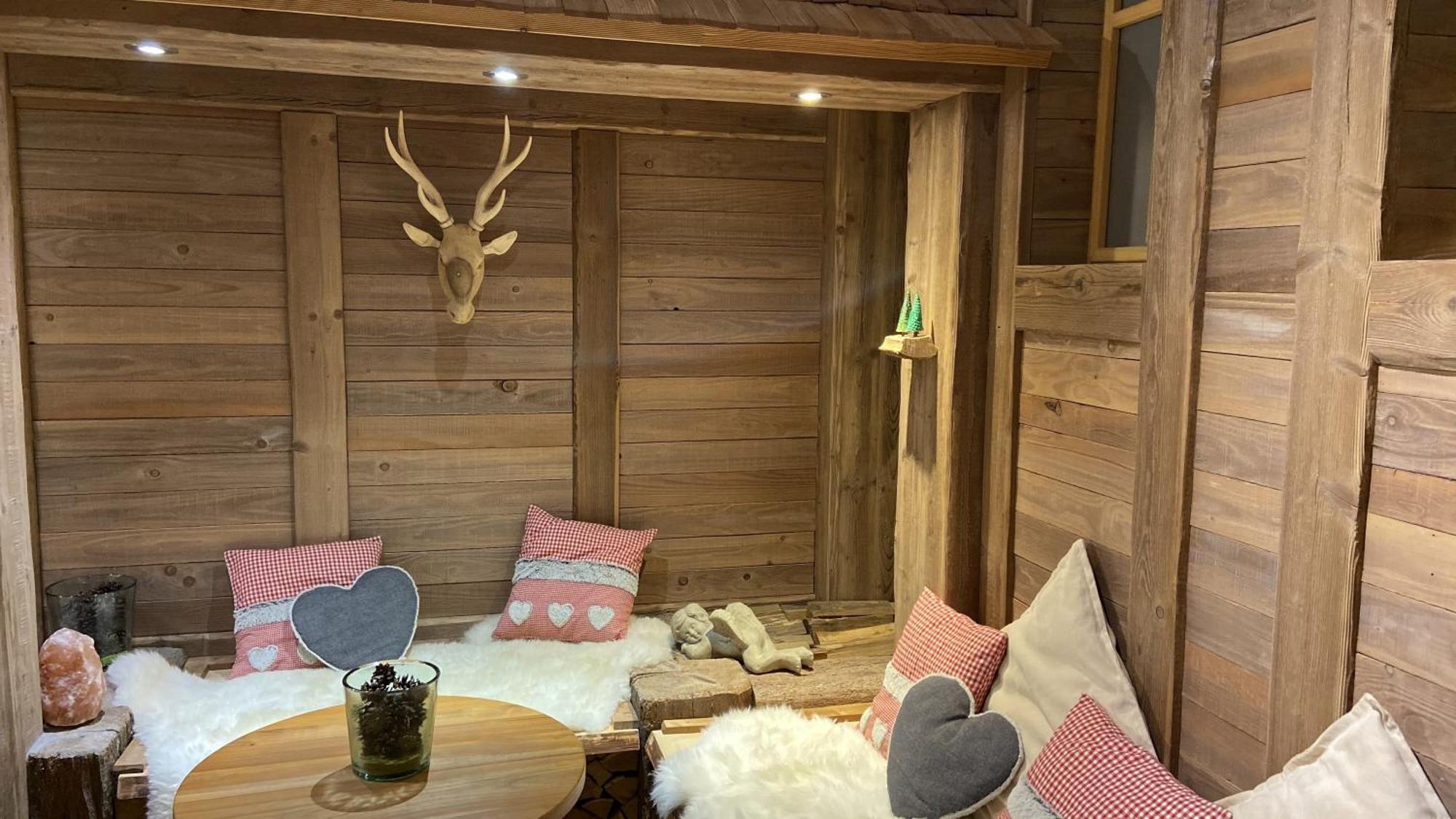 شقة Azuria Schwarzwald Loft كابيلروديك المظهر الخارجي الصورة