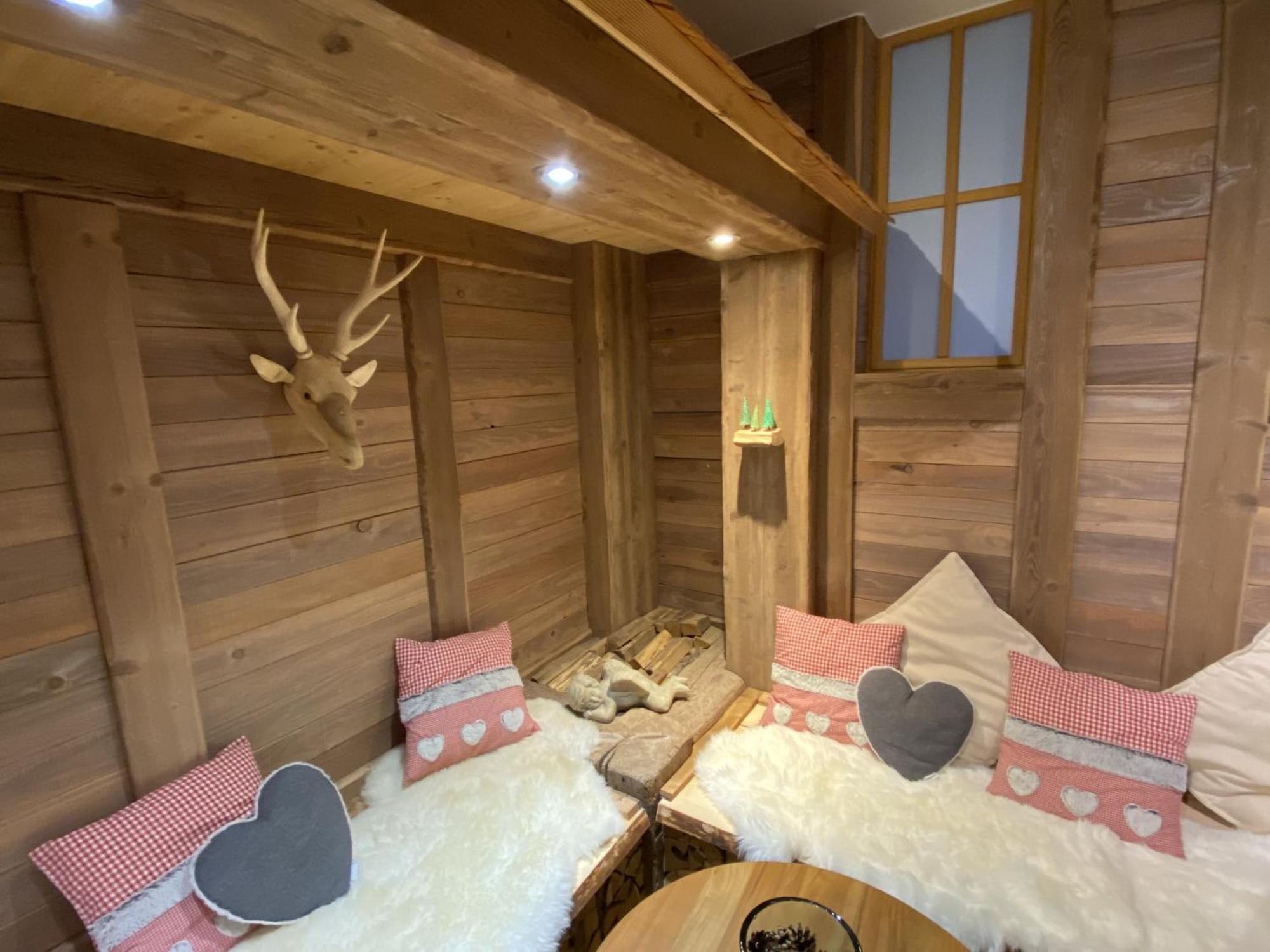 شقة Azuria Schwarzwald Loft كابيلروديك المظهر الخارجي الصورة