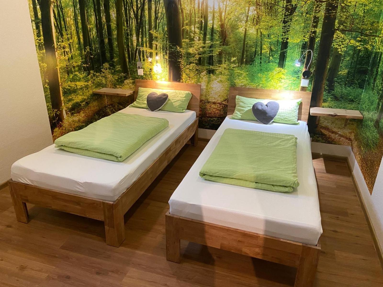 شقة Azuria Schwarzwald Loft كابيلروديك المظهر الخارجي الصورة