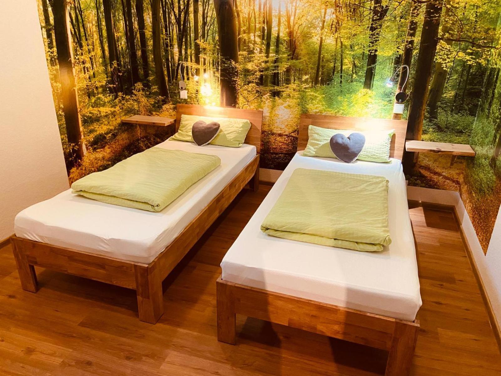 شقة Azuria Schwarzwald Loft كابيلروديك المظهر الخارجي الصورة